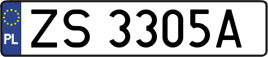ZS3305A