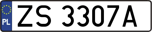 ZS3307A