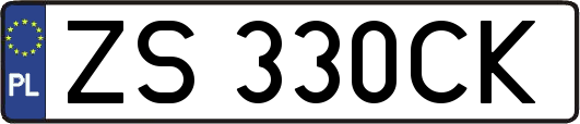 ZS330CK