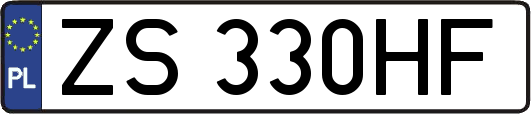 ZS330HF