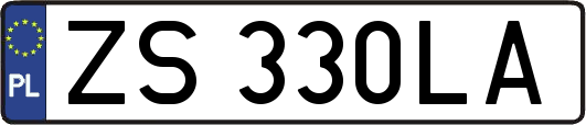 ZS330LA