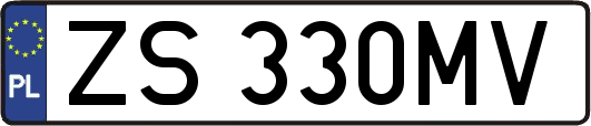 ZS330MV