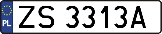 ZS3313A