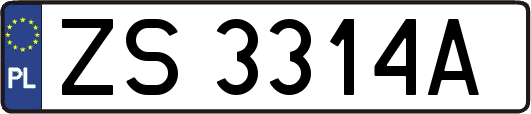 ZS3314A