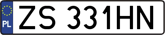 ZS331HN