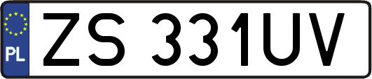 ZS331UV