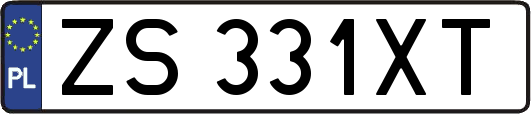 ZS331XT