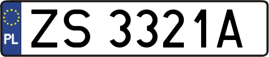 ZS3321A