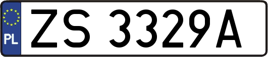 ZS3329A