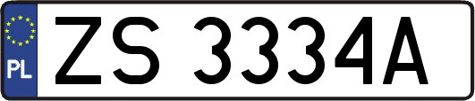 ZS3334A