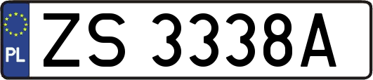 ZS3338A