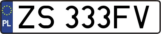 ZS333FV