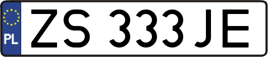 ZS333JE