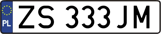 ZS333JM