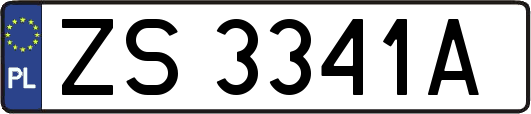 ZS3341A