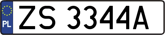 ZS3344A