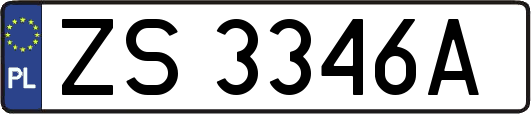 ZS3346A