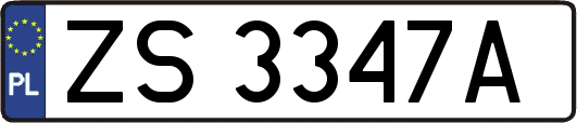 ZS3347A