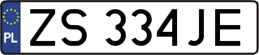 ZS334JE
