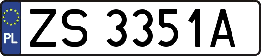 ZS3351A
