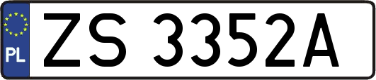 ZS3352A