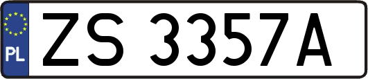 ZS3357A