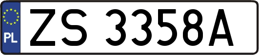 ZS3358A