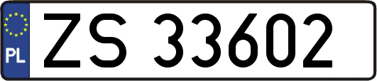 ZS33602