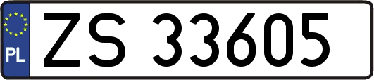 ZS33605