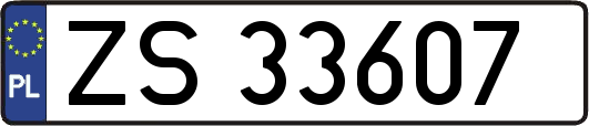 ZS33607