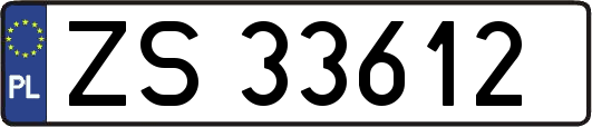 ZS33612