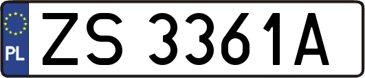 ZS3361A
