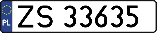ZS33635