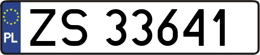 ZS33641