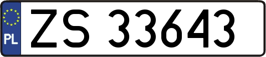 ZS33643