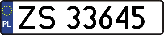 ZS33645