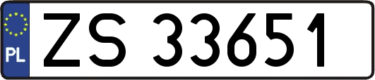 ZS33651