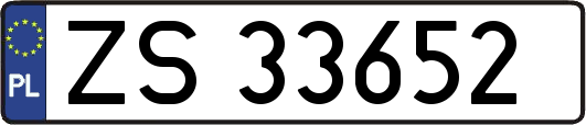 ZS33652