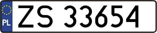 ZS33654
