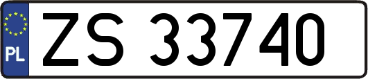 ZS33740