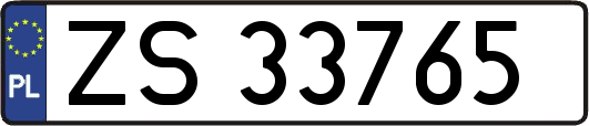 ZS33765