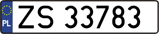 ZS33783