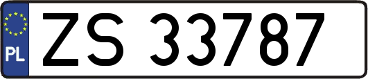 ZS33787