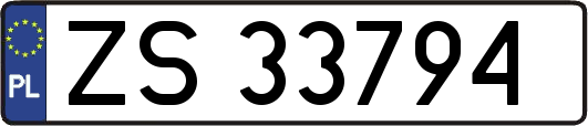 ZS33794