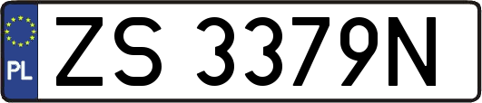 ZS3379N