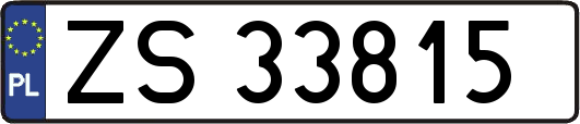 ZS33815