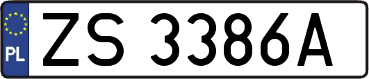 ZS3386A