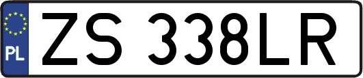 ZS338LR