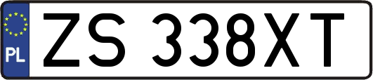 ZS338XT