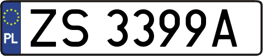 ZS3399A